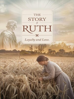 cover image of The Story of Ruth